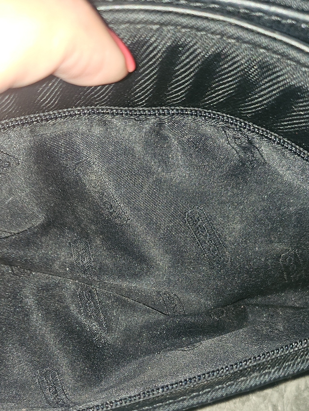 Coach Vintage Mercer Demi Shoulder Bag Y2k - Picture 8 of 16